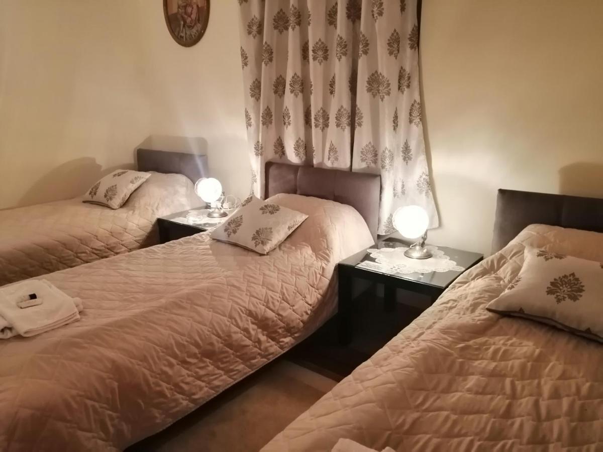 Guest House Prilep Exterior foto