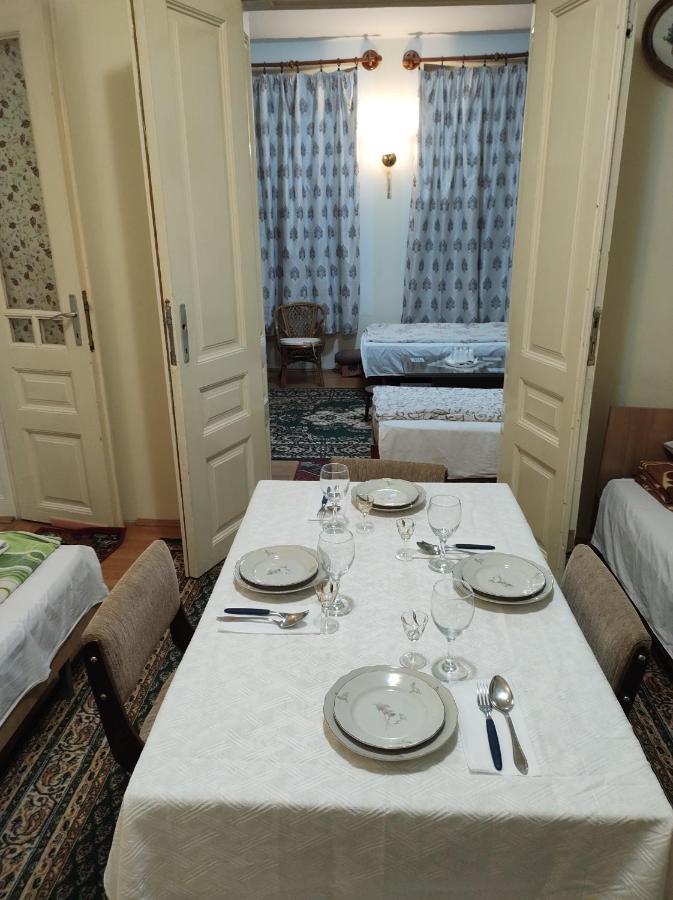 Guest House Prilep Exterior foto