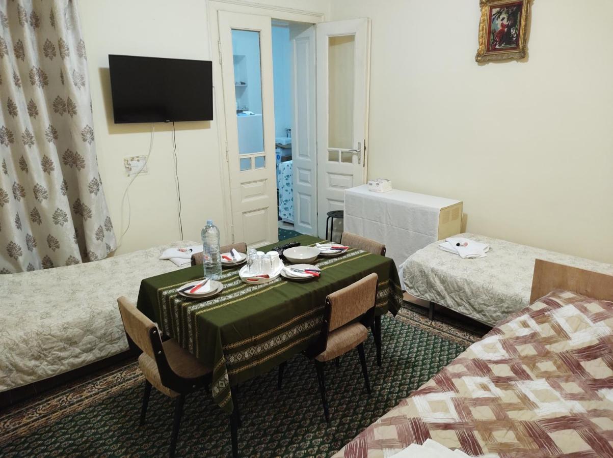 Guest House Prilep Exterior foto