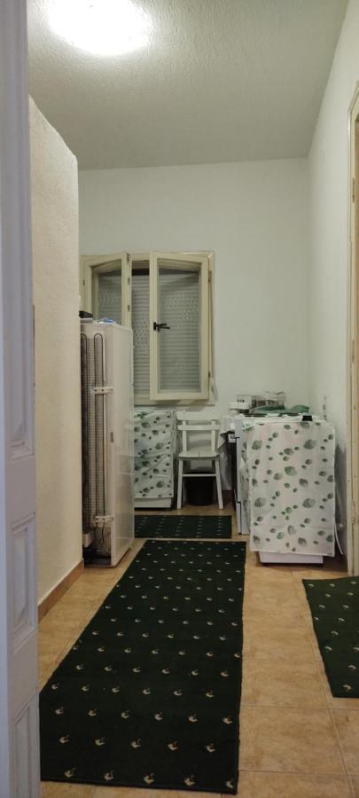Guest House Prilep Exterior foto