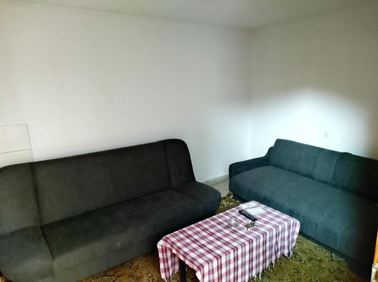Guest House Prilep Exterior foto