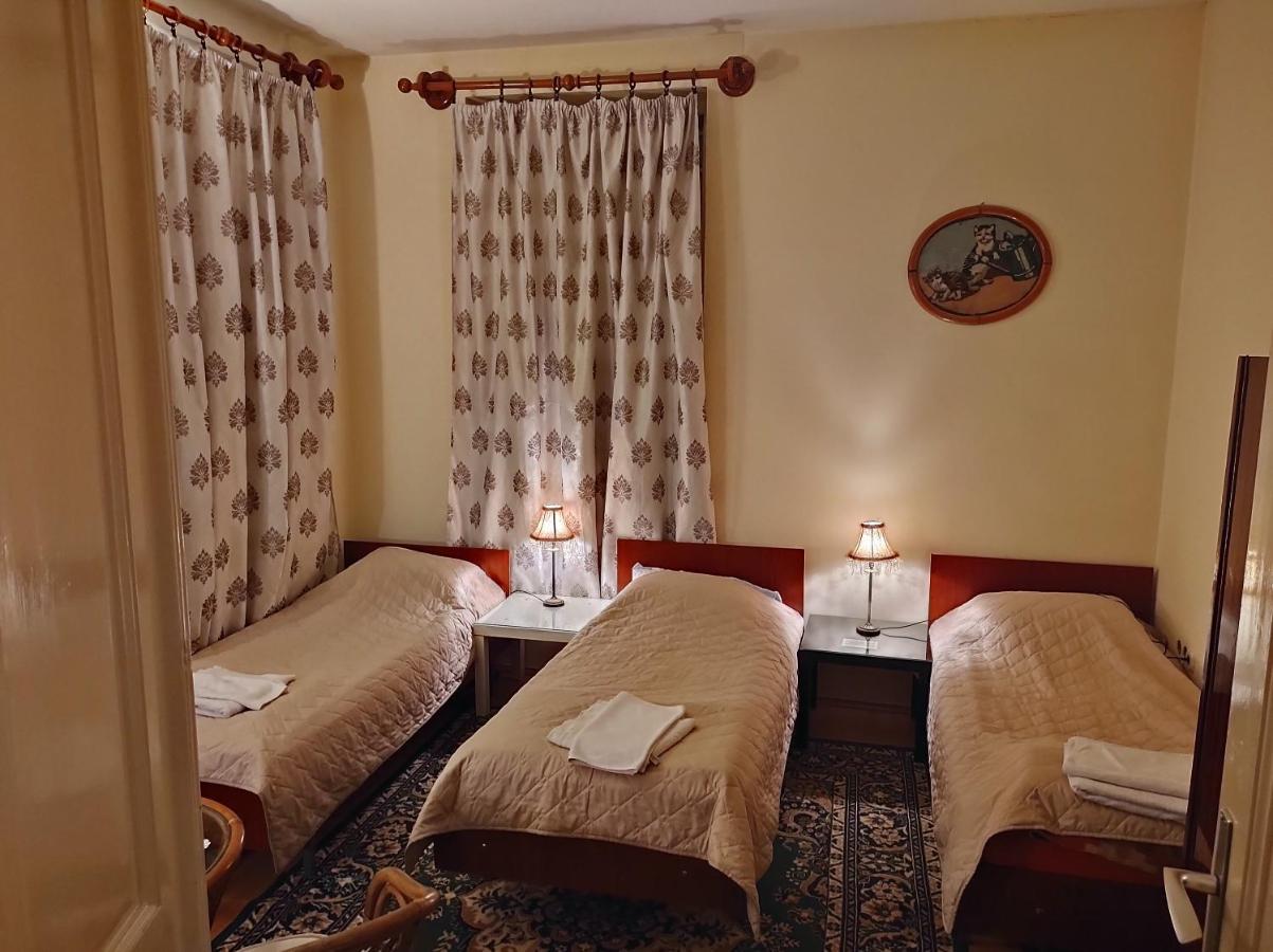 Guest House Prilep Exterior foto