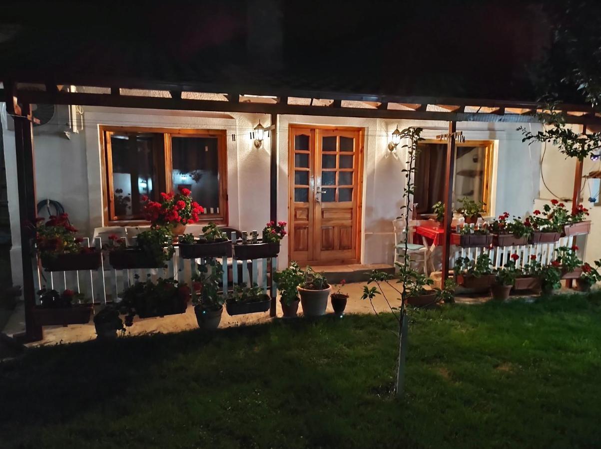 Guest House Prilep Exterior foto